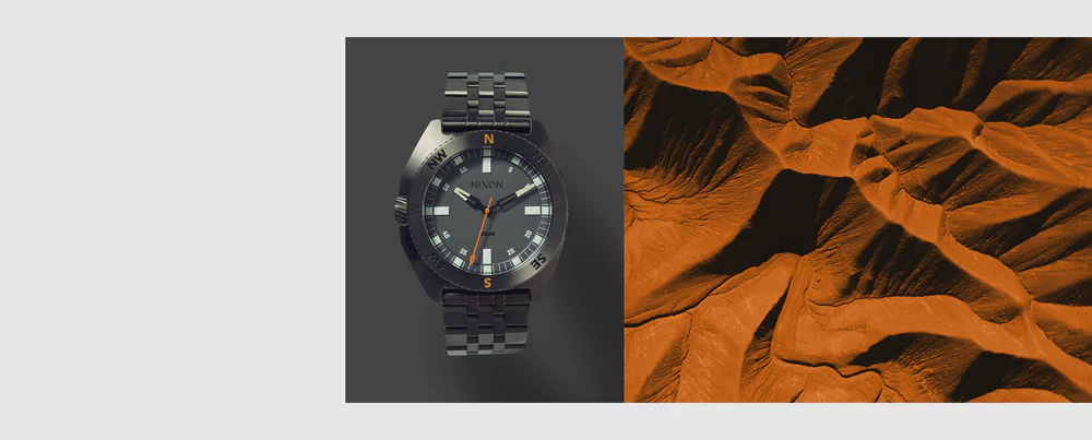 Built for Creative Independents